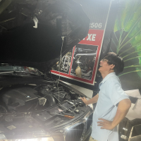 6-  HOÀN THÀNH SỬA CHỮA BÀN GIAO