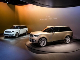 Gara sửa xe Land Rover chuyên sâu tại TP.HCM – EVO AUTO [Bảo hành 1 năm]