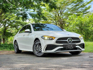 Gara sửa chữa ô tô Mercedes tại TP.HCM: EVO AUTO - Chuyên sâu, uy tín, báo giá tốt