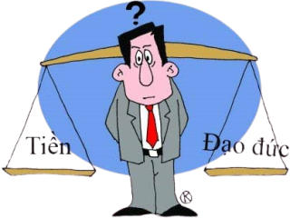 CHÍNH TRỰC VÀ ĐAM MÊ