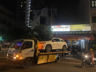 1 - TIẾP NHẬN THÔNG TIN