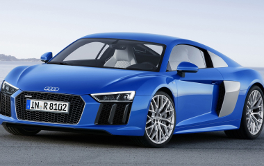 EVO AUTO - Gara Chuyên Sửa Chữa Ô Tô Audi Uy Tín Tại TP.HCM Với Báo Giá Tốt Nhất