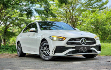 Gara sửa chữa ô tô Mercedes tại TP.HCM: EVO AUTO - Chuyên sâu, uy tín, báo giá tốt